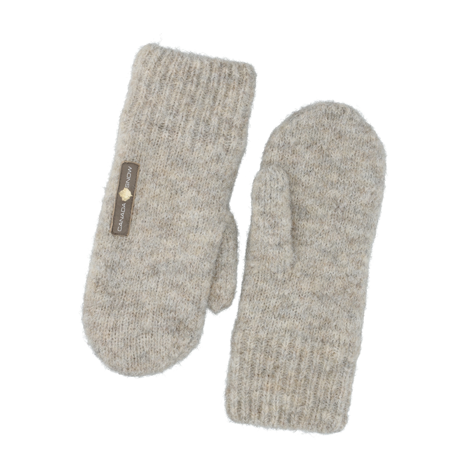 Whistler Mittens