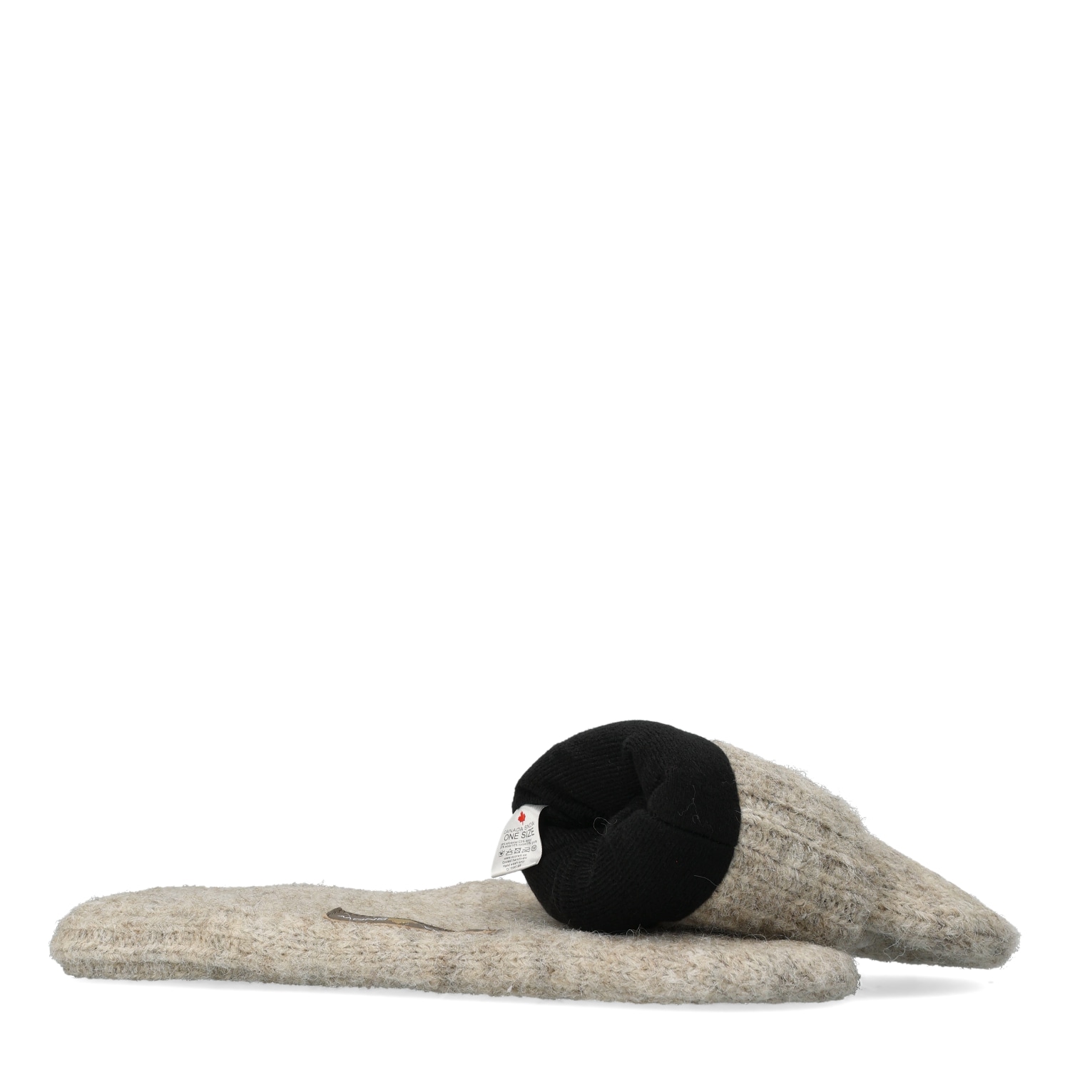 Whistler Mittens