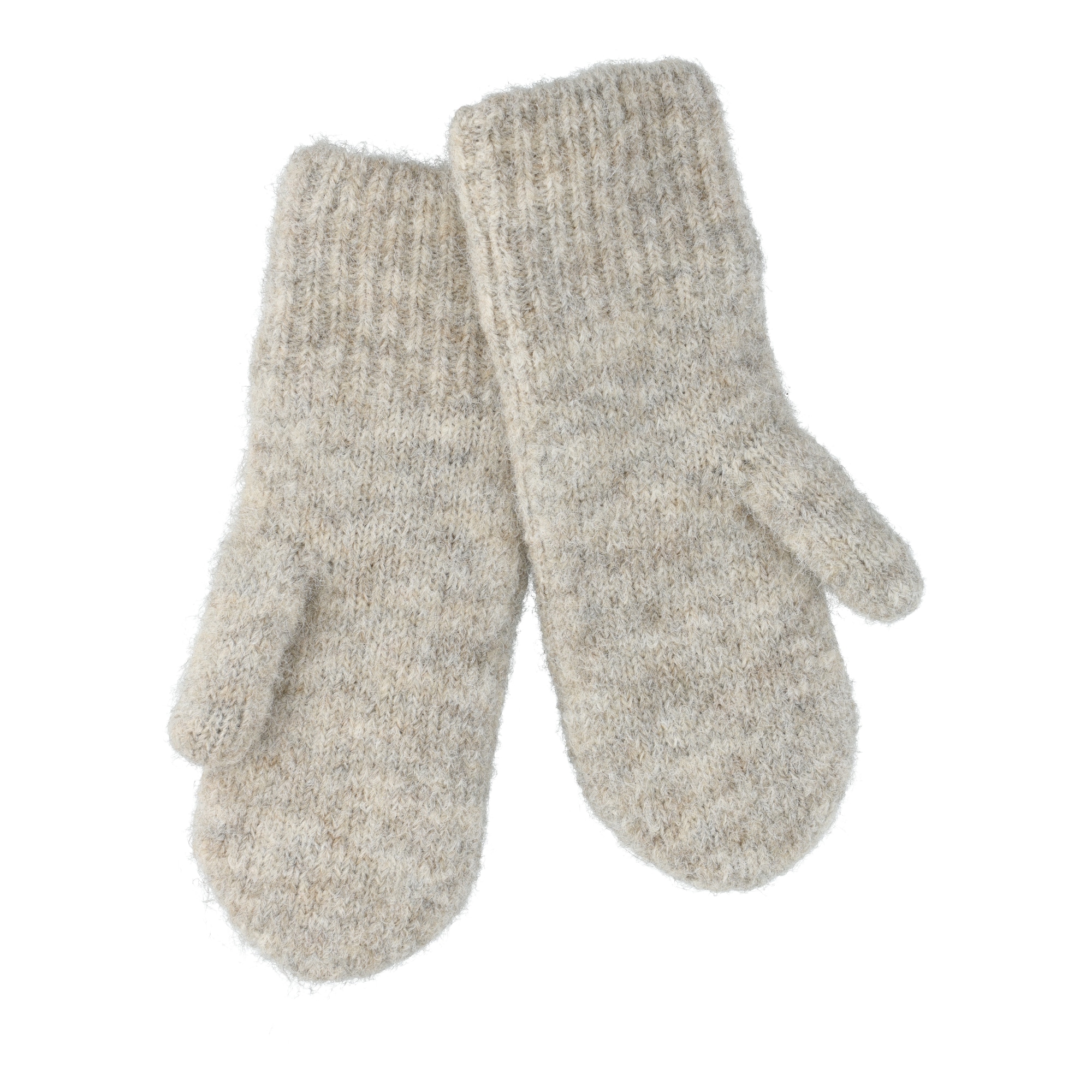 Whistler Mittens