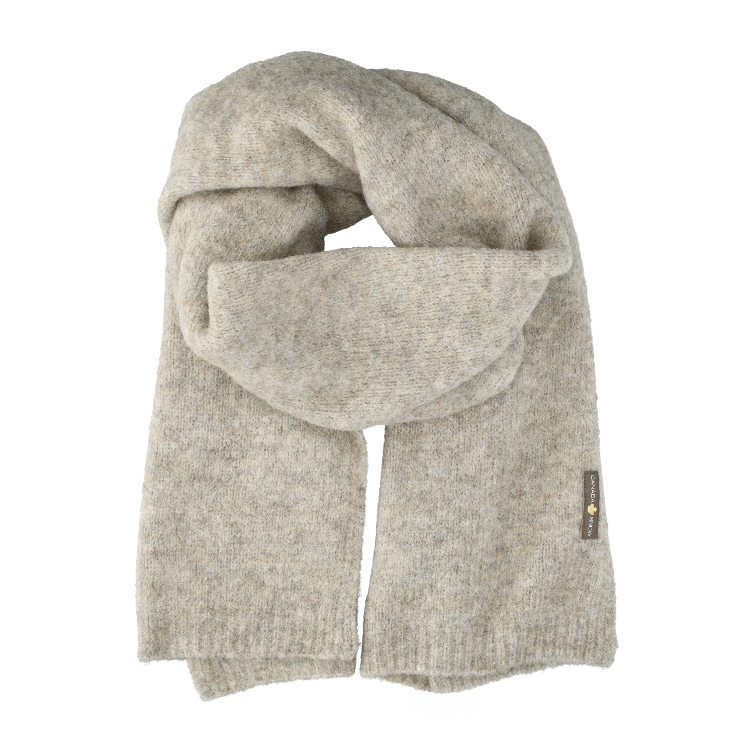 Whistler Scarf