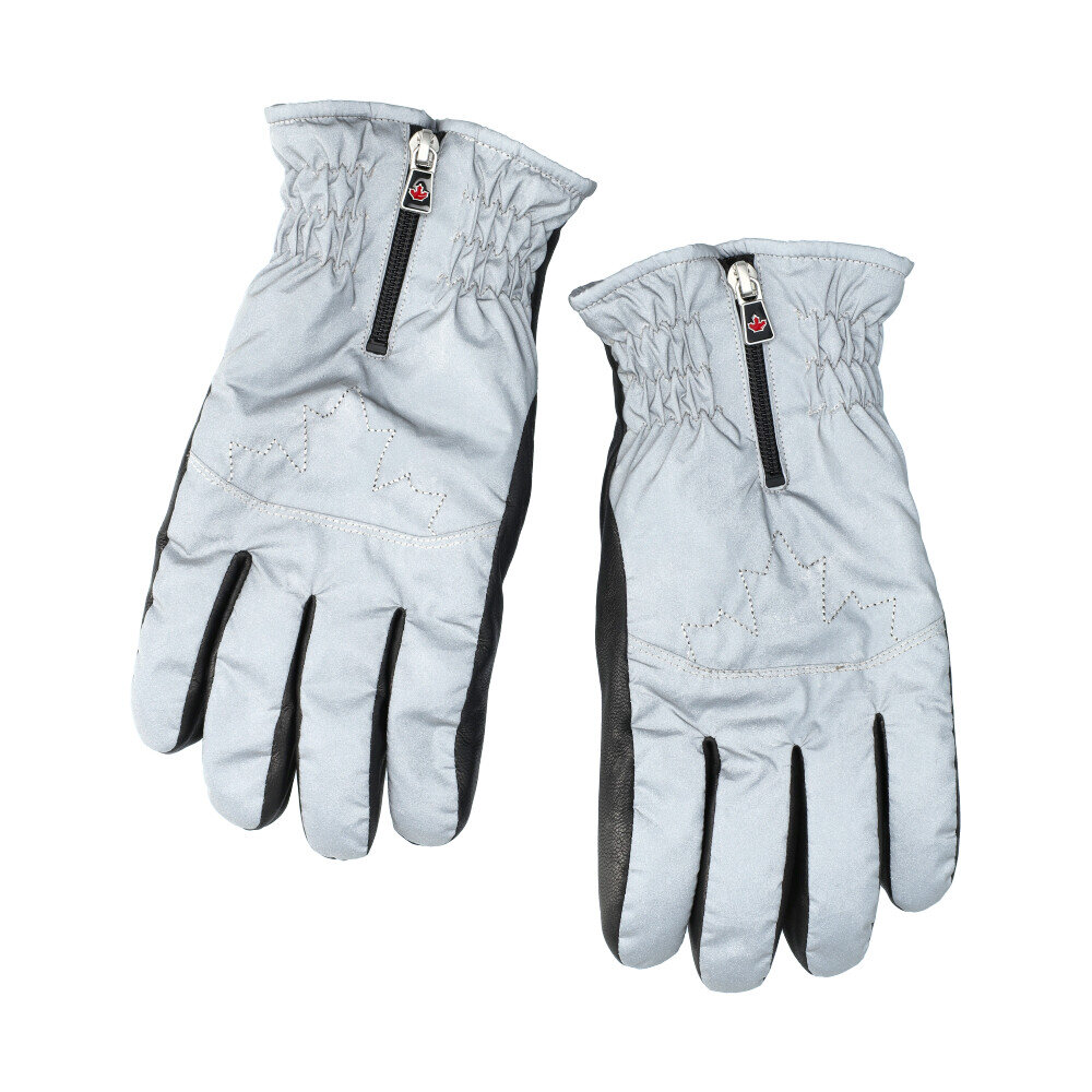 Bjursås Reflective Men's Gloves