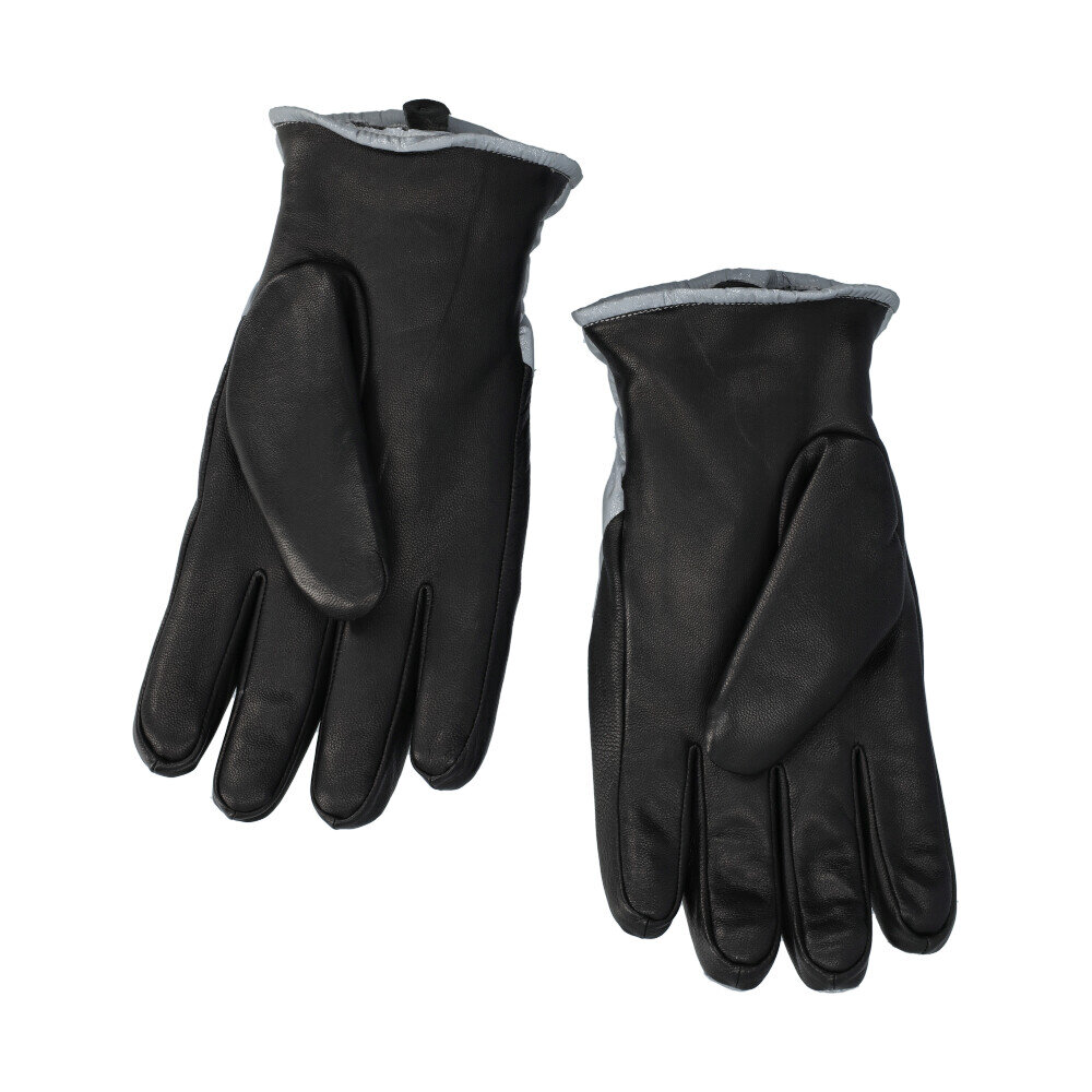 Bjursås Reflective Men's Gloves