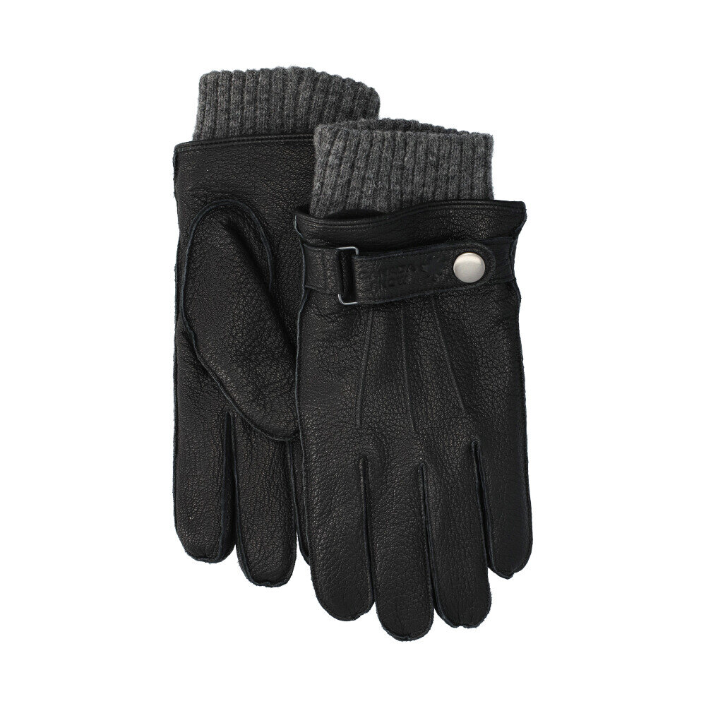 Boda Men's Leather Gloves