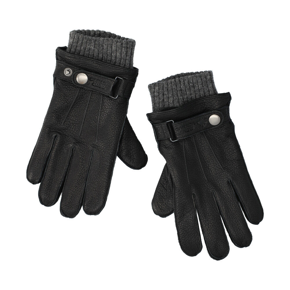 Boda Men's Leather Gloves