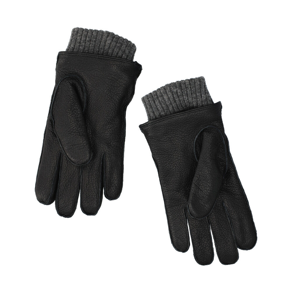 Boda Men's Leather Gloves