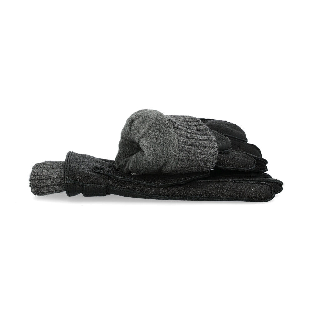 Boda Men's Leather Gloves