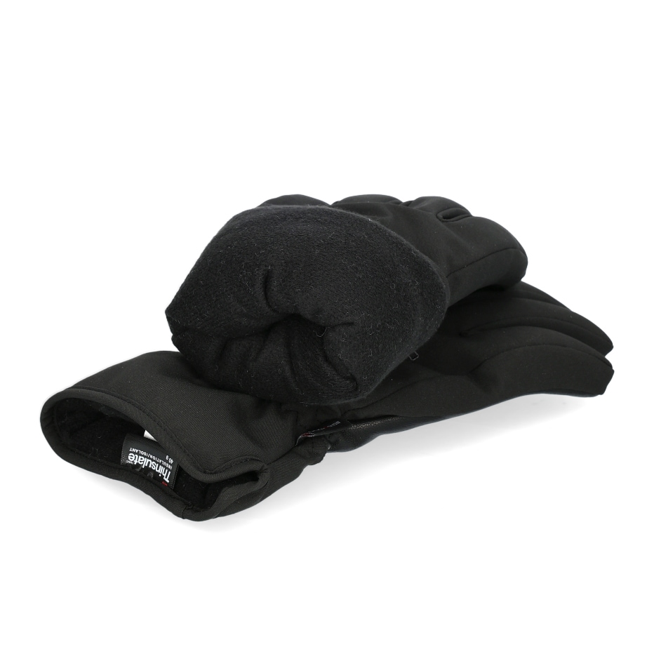 Lillå Ski Gloves