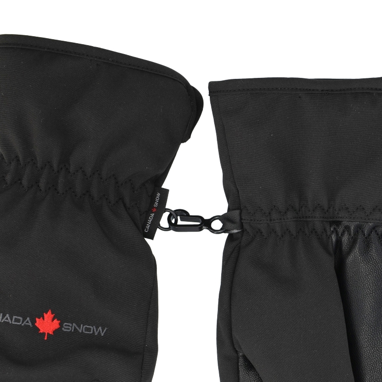 Lillå Ski Gloves
