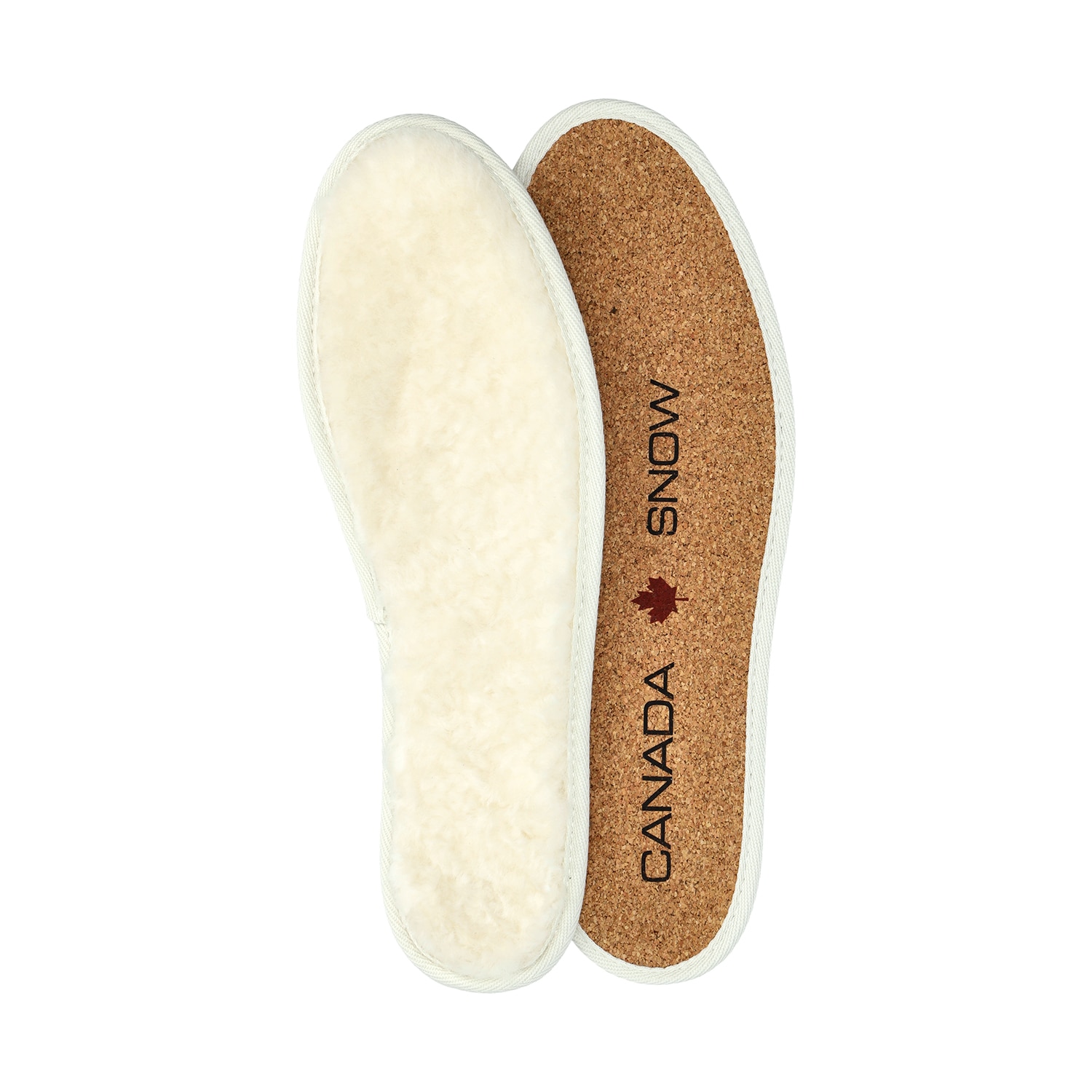 Wool Insole for Men