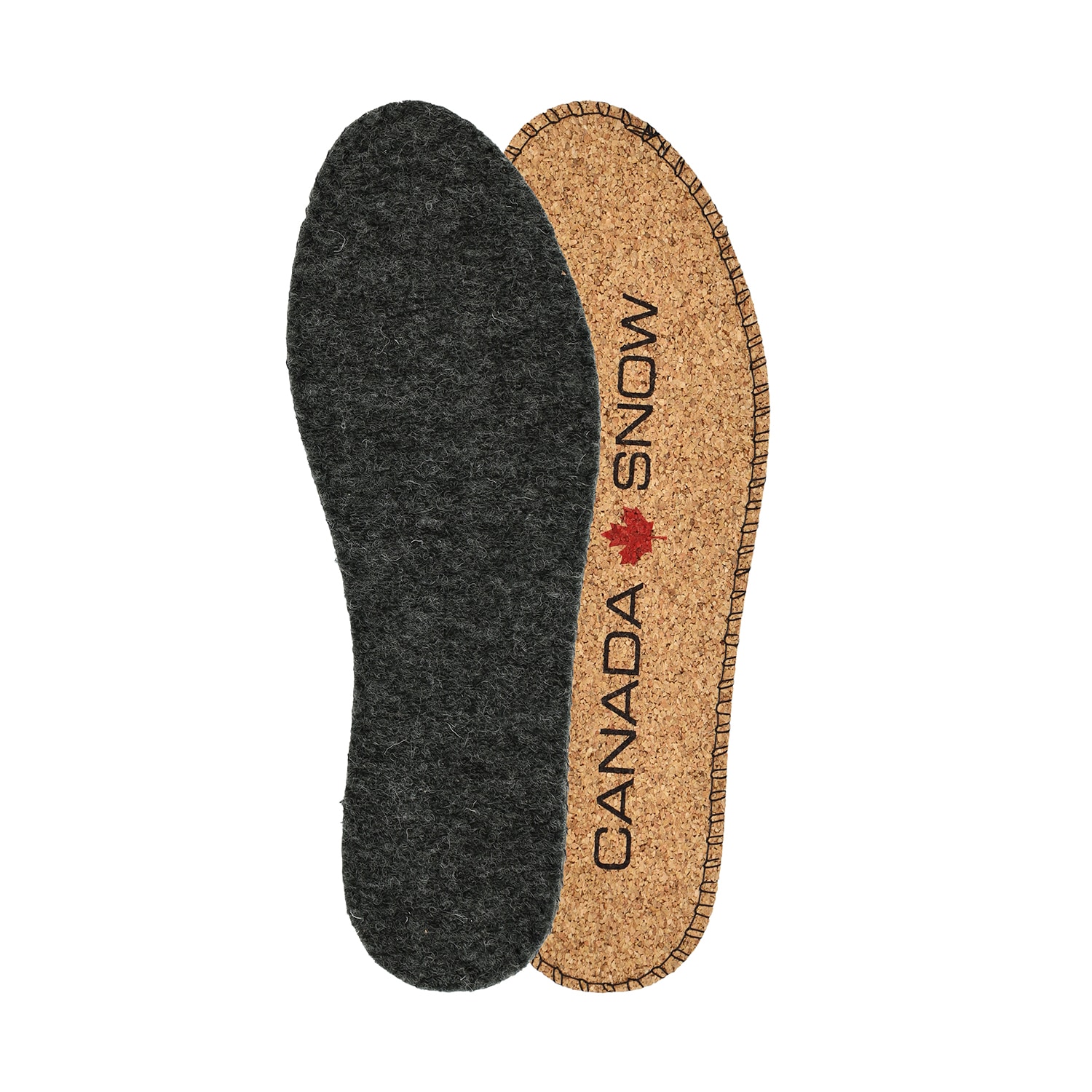 Women's Wool Blend Insole