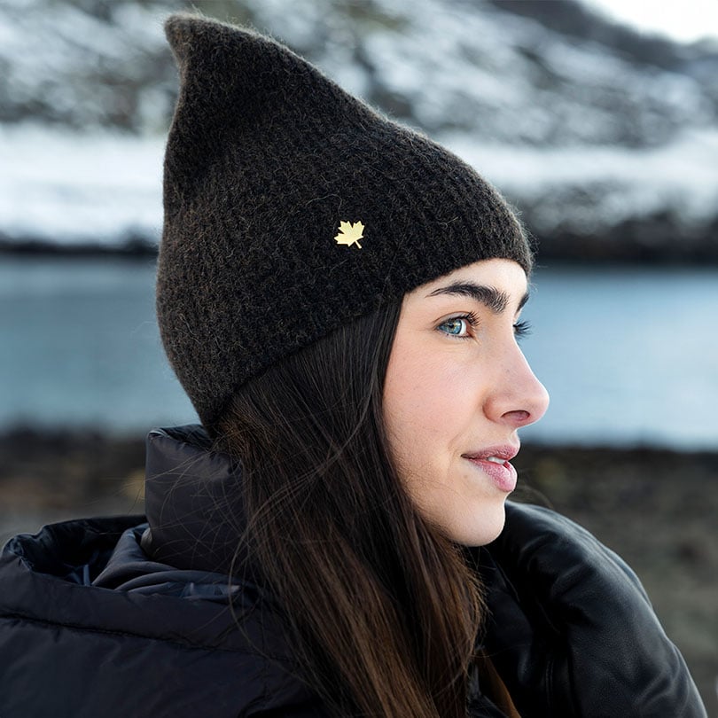 Alice Beanie