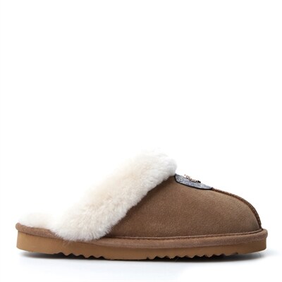 canada snow slippers